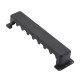 8 Single Bus Bar -MAX 48V 600A- EL-HX6010P- ELESL